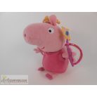 Ty tündér Peppa malac plüss figura
