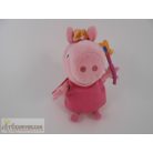 Ty tündér Peppa malac plüss figura