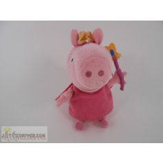 Ty tündér Peppa malac plüss figura
