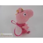 Ty tündér Peppa malac plüss figura