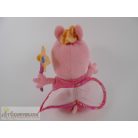 Ty tündér Peppa malac plüss figura