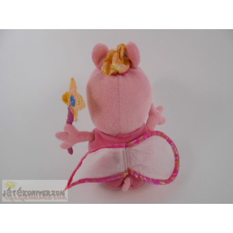 Ty tündér Peppa malac plüss figura
