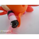 Pindúr Pandúrok Sziporka gyűrű