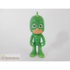 Pizsihősök Gekkó figura