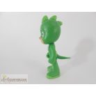 Pizsihősök Gekkó figura