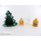 Playmobil Geobra kiegészítő csomag