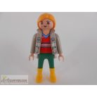Playmobil Geobra figura