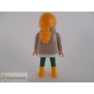 Playmobil Geobra figura