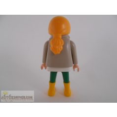 Playmobil Geobra figura