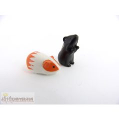 Playmobil Geobra mini állat figuracsomag