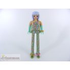 Playmobil Geobra gólyalábas tündér figura