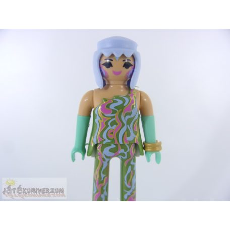 Playmobil Geobra gólyalábas tündér figura