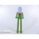 Playmobil Geobra gólyalábas tündér figura