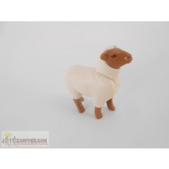 Playmobil Geobra bárány figura