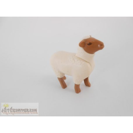 Playmobil Geobra bárány figura