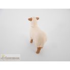 Playmobil Geobra bárány figura