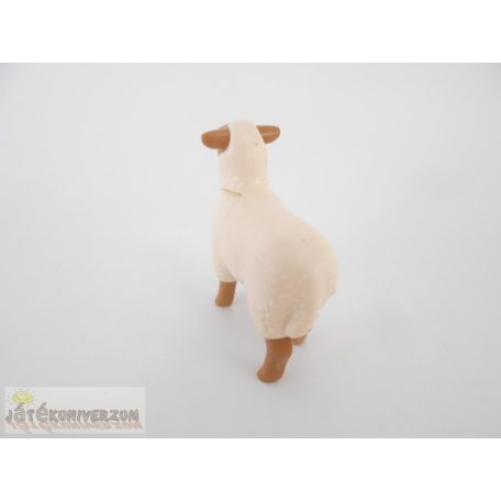 Playmobil Geobra bárány figura