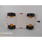  Playmobil Geobra Tűzoltásra készülök tűzoltóautó