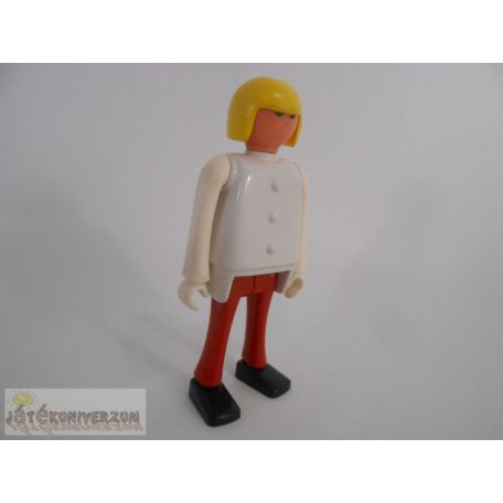 Play Big vintage figura