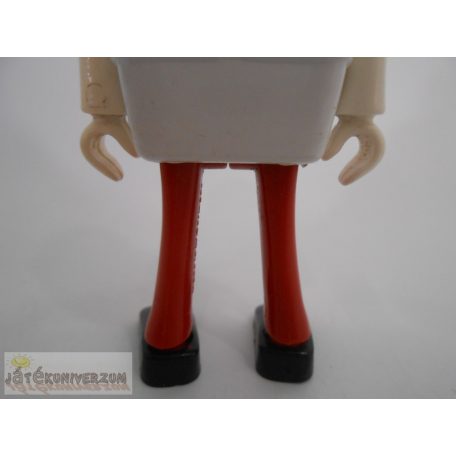 Play Big vintage figura