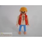 Playmobil Geobra figura 