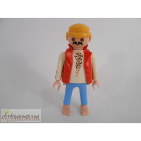 Playmobil Geobra figura 