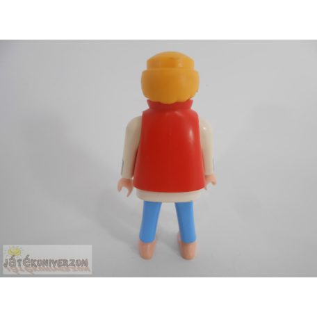 Playmobil Geobra figura 