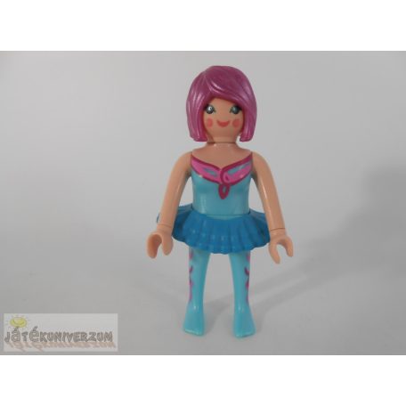 Playmobil Geobra balerina figura