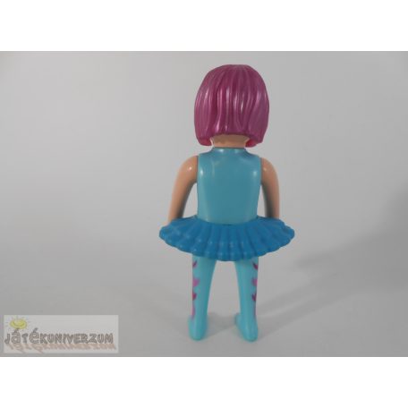 Playmobil Geobra balerina figura