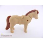 Playmobil Geobra póni figura
