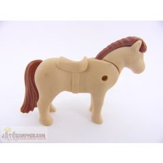 Playmobil Geobra póni figura