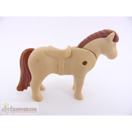 Playmobil Geobra póni figura