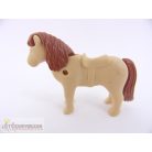 Playmobil Geobra póni figura
