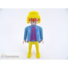 Playmobil Geobra figura