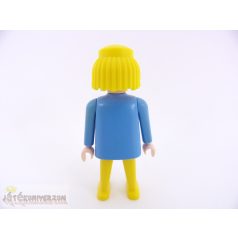 Playmobil Geobra figura