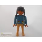 Playmobil Geobra indián sérült figura