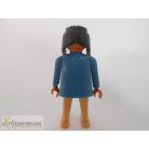 Playmobil Geobra indián sérült figura