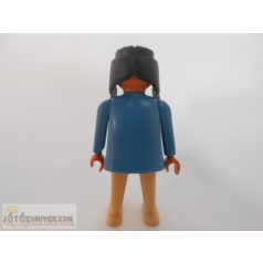 Playmobil Geobra indián sérült figura