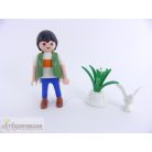 Playmobil Geobra figuracsomag