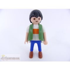 Playmobil Geobra figuracsomag