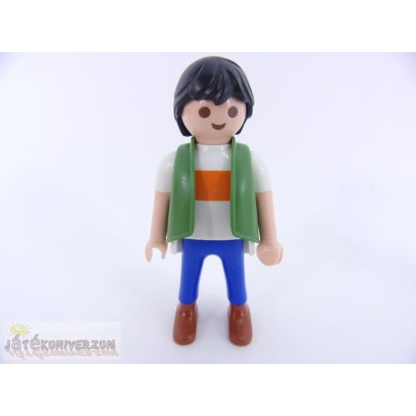 Playmobil Geobra figuracsomag