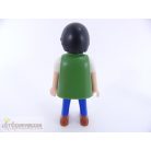 Playmobil Geobra figuracsomag
