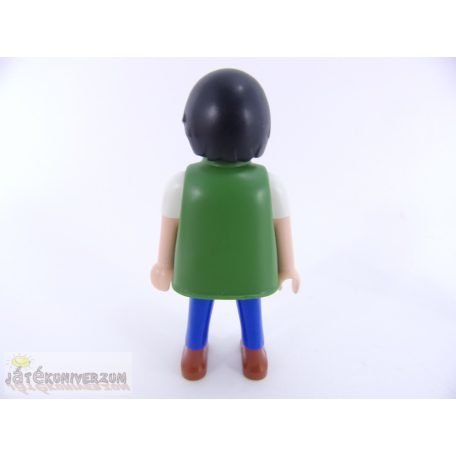 Playmobil Geobra figuracsomag