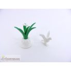 Playmobil Geobra figuracsomag