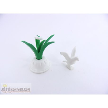 Playmobil Geobra figuracsomag