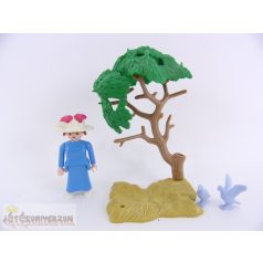 Playmobil Geobra figuracsomag