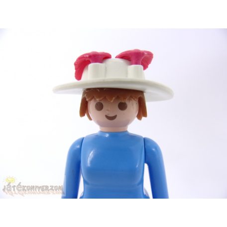 Playmobil Geobra figuracsomag