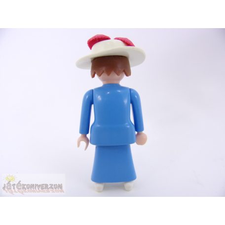 Playmobil Geobra figuracsomag