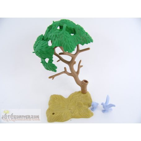 Playmobil Geobra figuracsomag