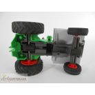 Playmobil Geobre traktor mezőgazdasági jármű